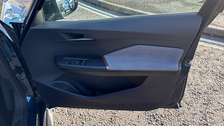 CUPRA Born 169kW e-Boost V3 58kWh 5dr Auto Electric Hatchback